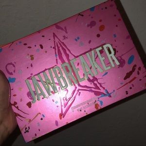 Jawbreaker palette